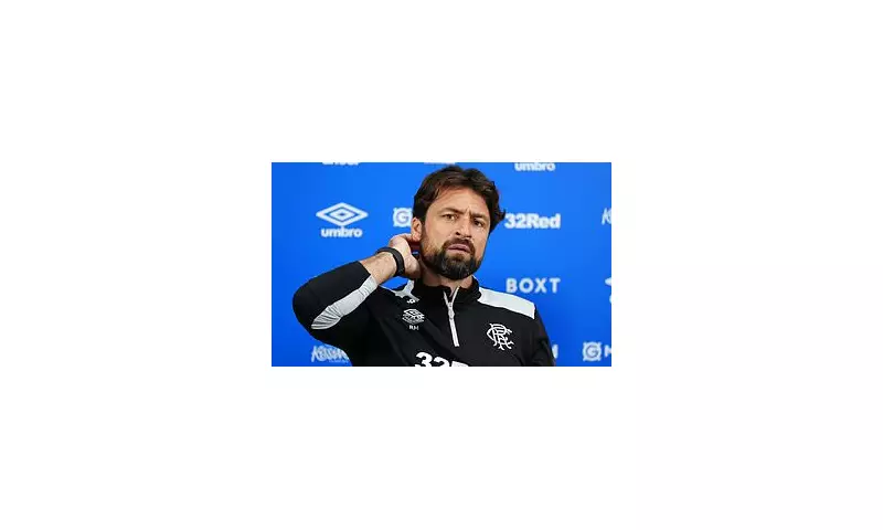 Rangers Boss Russell Martin Vows to Keep Revealing Line-Ups Early Despite Dressing Room Leak