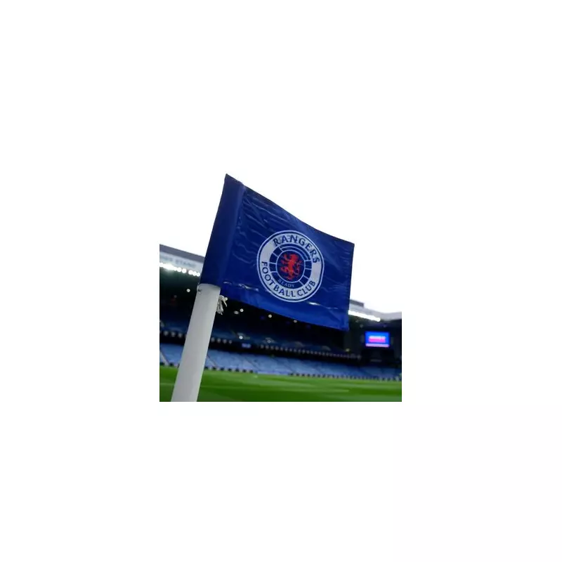 Rangers FC in Mourning as Devoted Fan Passes Away After League Cup Triumph