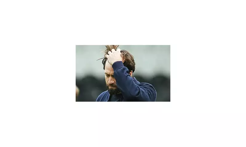 Rangers' Historic Slump: Philippe Martin's Nightmare Start Equals 36-Year Low After Paisley Defeat