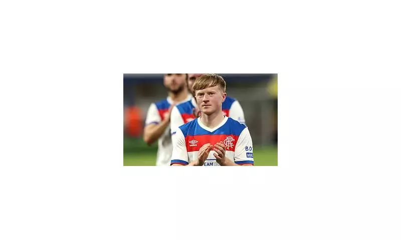 Rangers Star Cameron Reveals Extra Motivation to Impress New Boss Martin