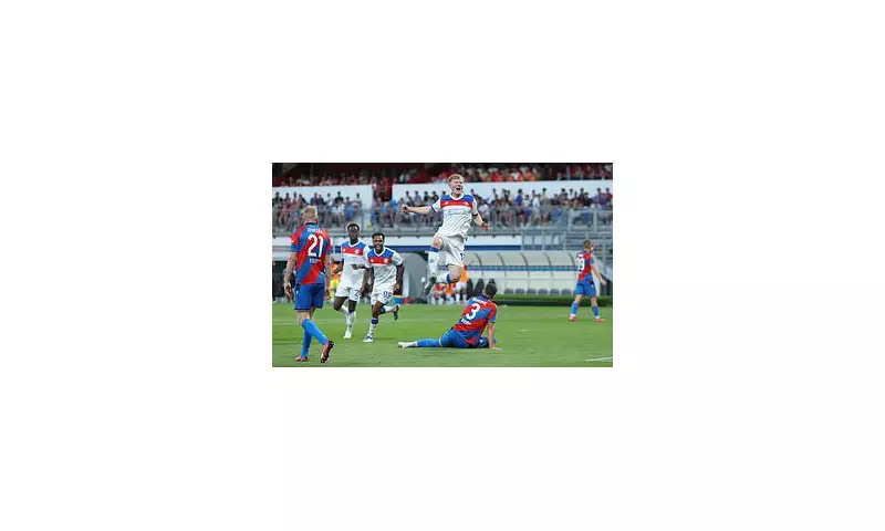 Rangers Stumble in Czech Clash but Secure Play-Off Spot Despite Defeat