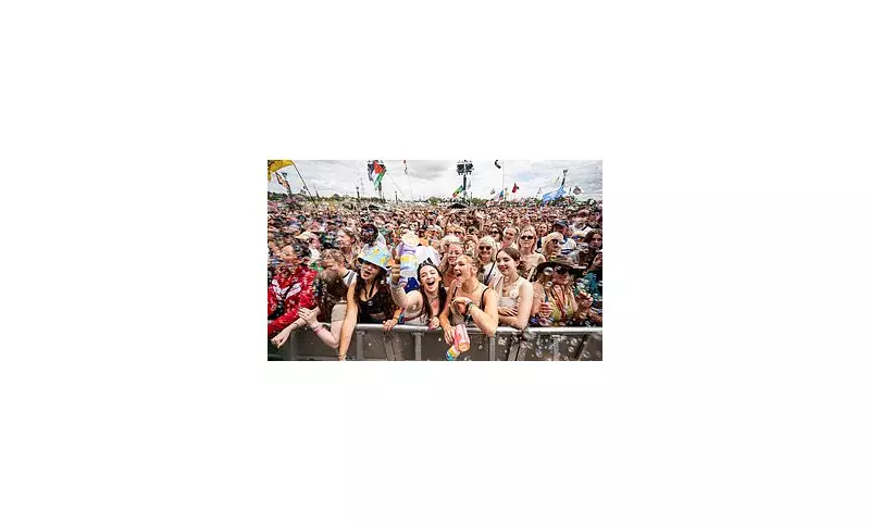 Rap Star's Shock Exit Devastates Fans: Points East Festival Axes Headline Act