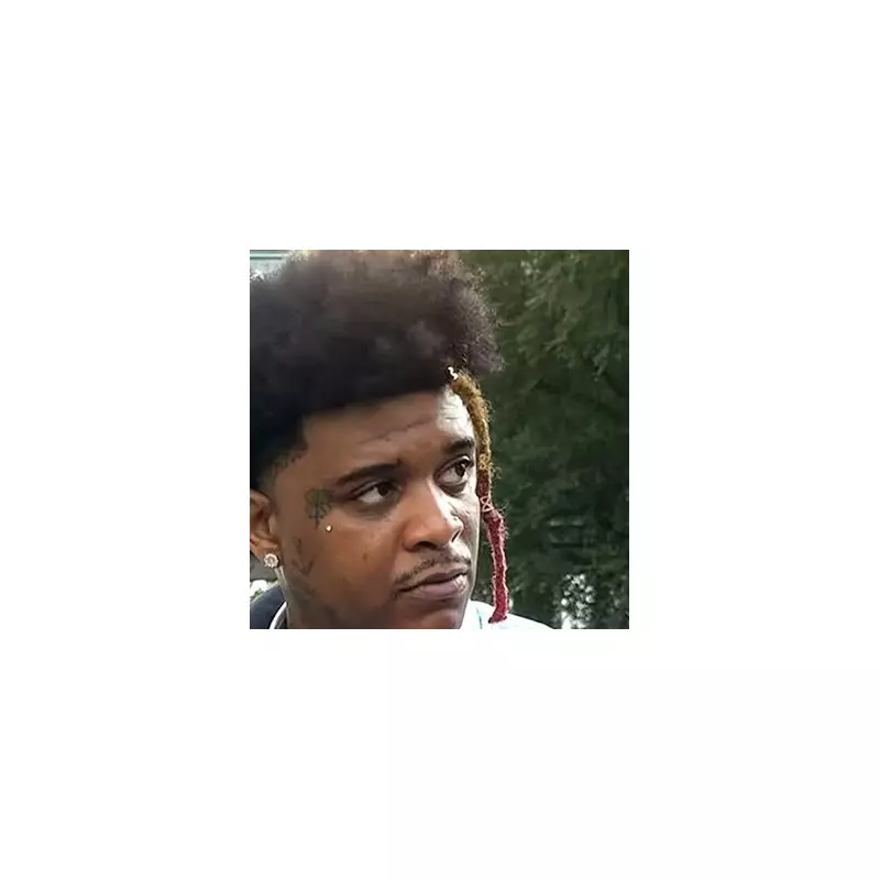 Rapper Hood Shot Dead in Shocking London Attack – Tributes Pour In