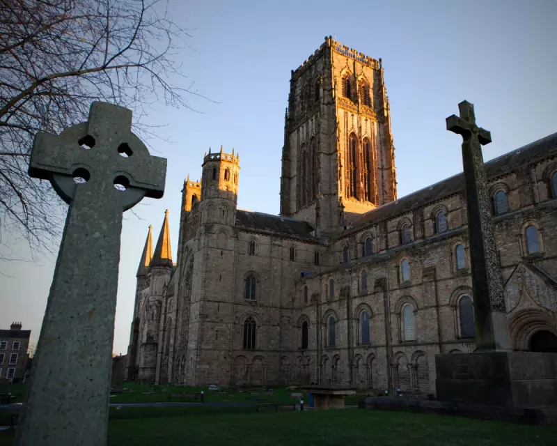 Rare 17th-Century Memoir Unveils the Hidden Life of a Northern Englishwoman