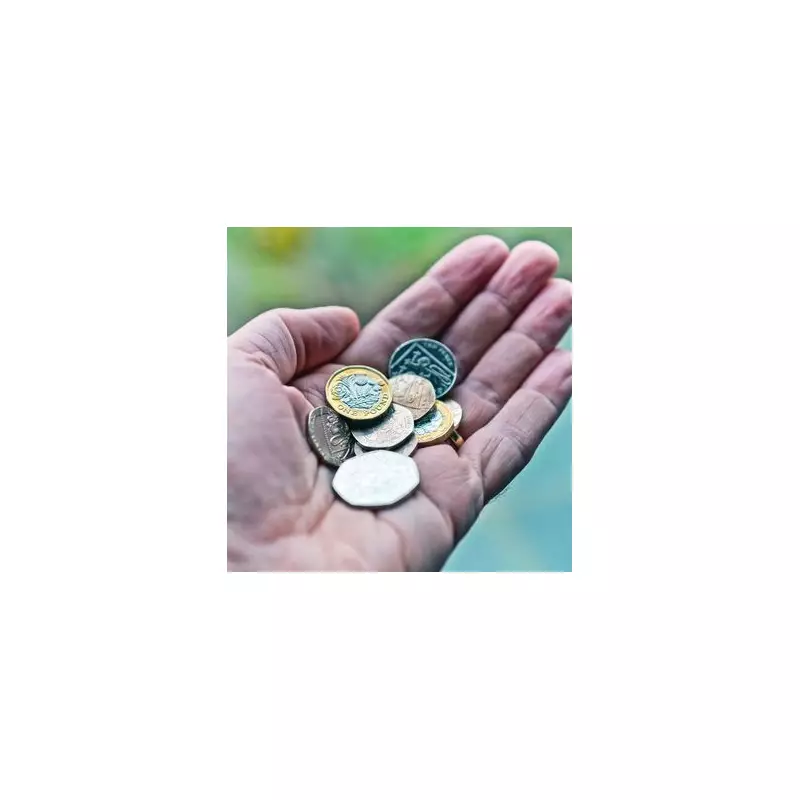 Rare 50p Coins Worth £1,000+ – Do You Have One in Your Pocket?