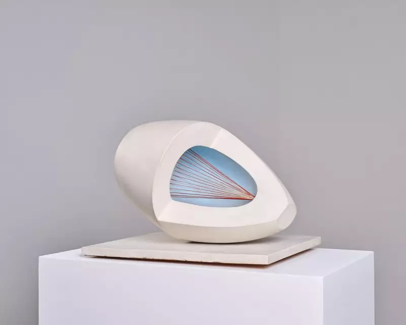 Rare Barbara Hepworth Masterpiece Saved for the Nation in Major Art Acquisition