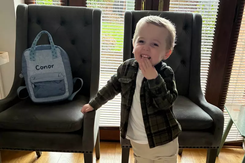 Rare Brain Condition in Babies: Key Signs Parents Should Never Ignore