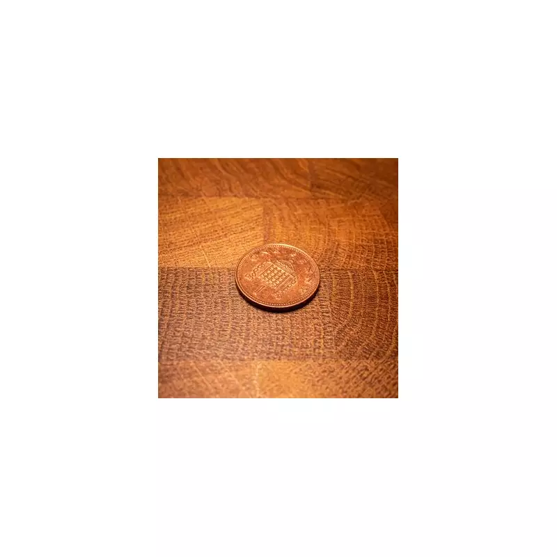 Rare Kew Gardens 50p Coin Sells for £250: Is Your Change a Fortune?