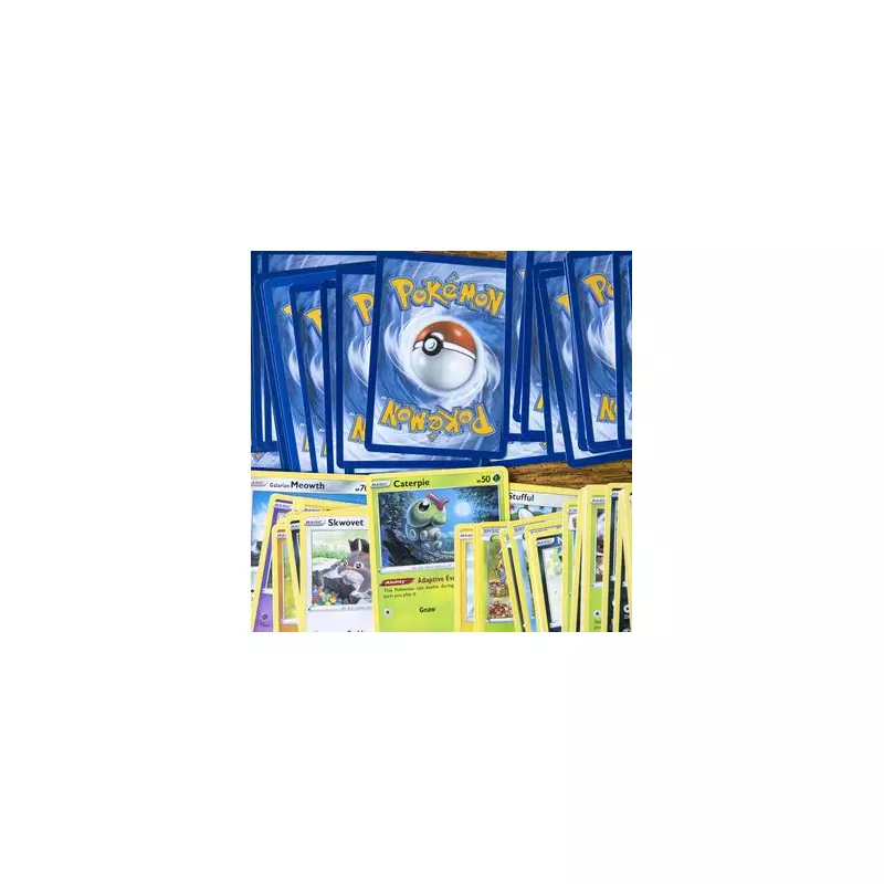 Rare Pokémon Card Collection Found in Attic Sells for a Fortune – Could Yours Be Next?