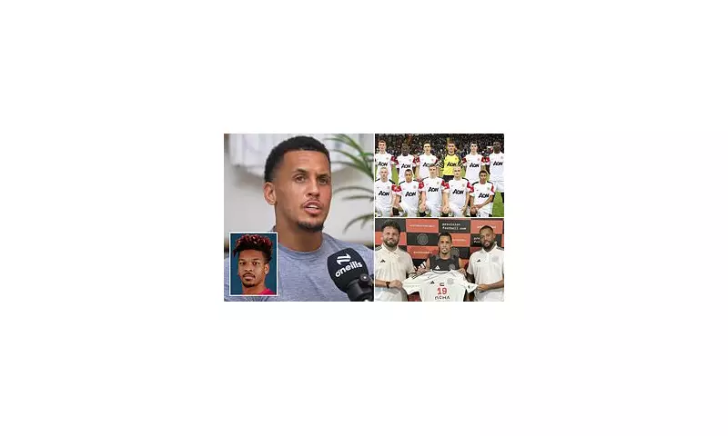 Ravel Morrison's Stunning Comeback: From Man United Prodigy to Premier League Return