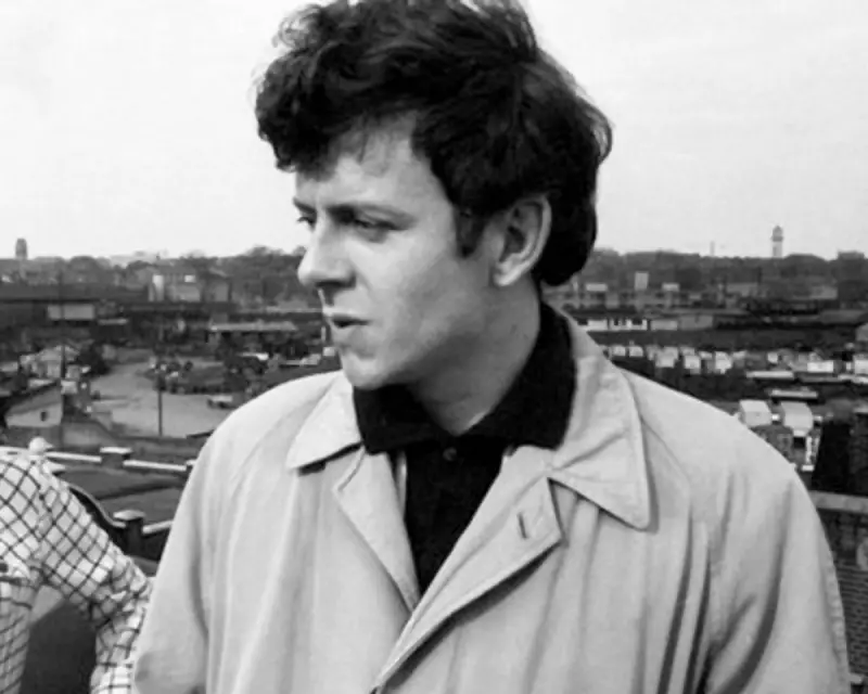 Ray Brooks, Beloved British Actor and Voice of Mr Benn, Passes Away at 86