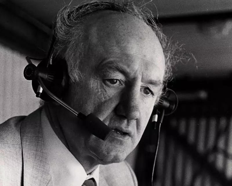 Ray French: Rugby League Legend and BBC Commentator Passes Away at 81