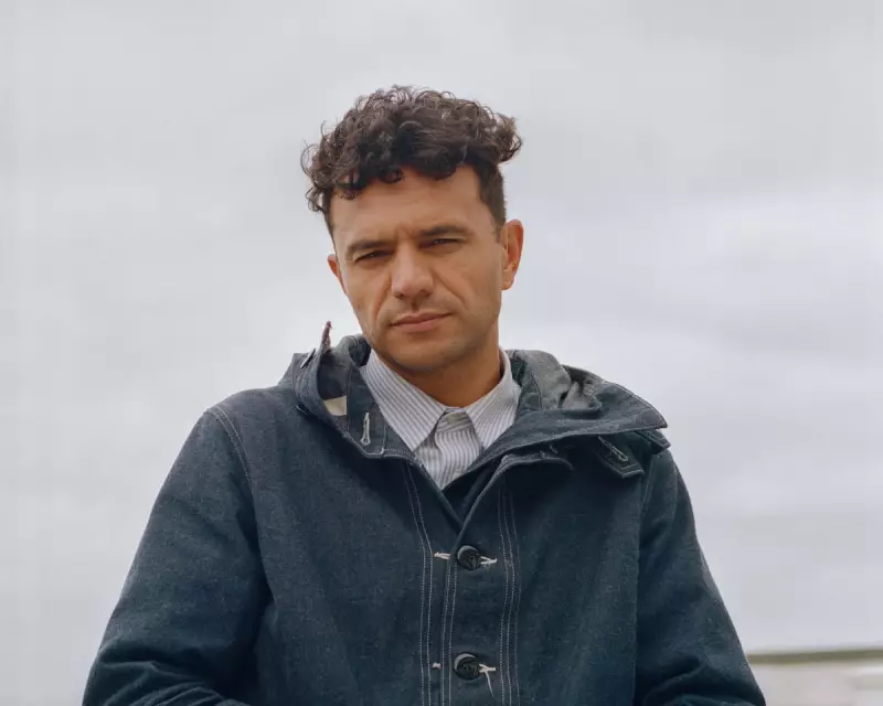 Raymond Antrobus Opens Up About Deafness and Survivor's Guilt in Powerful Memoir