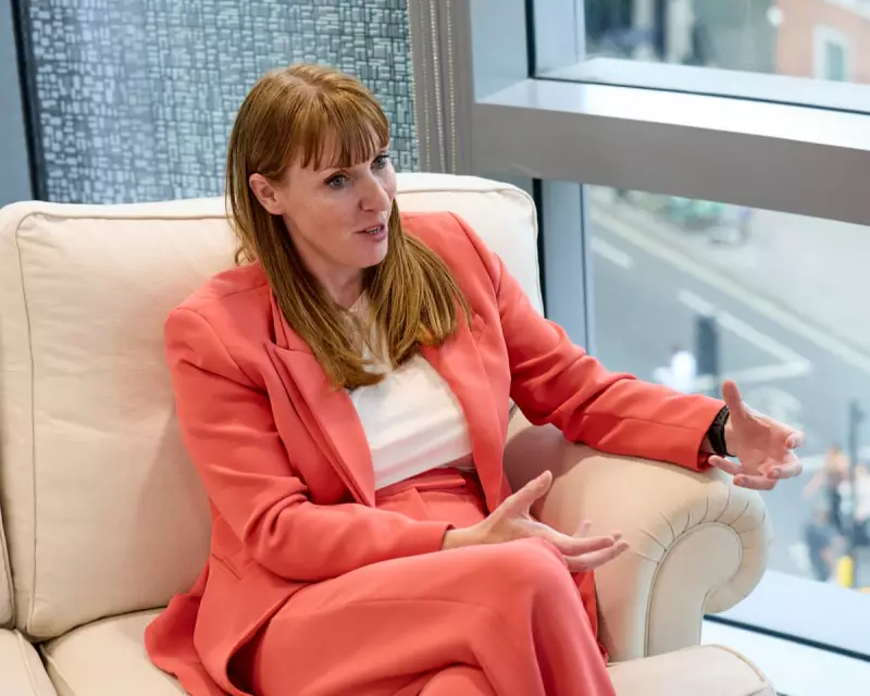 Rayner Allies Clash with Cleverly Over 'Baseless' Council Tax Claims | Political Row Erupts