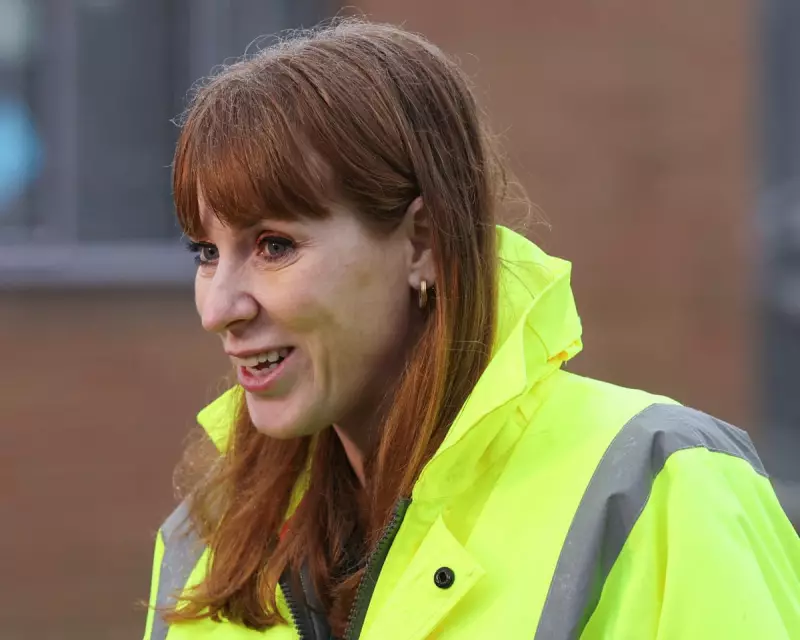 Rayner's Housing Revolution: Stricter Sanctions for Councils Blocking New Homes