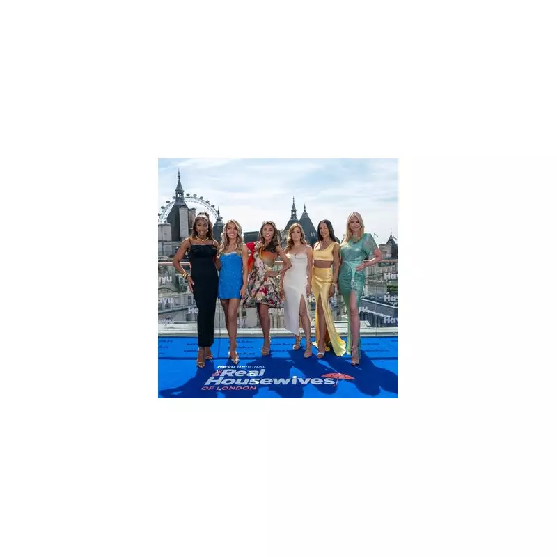 Real Housewives of Cheshire Star Juliet Mayhews Reveals Devastating Family Heartbreak in Emotional Post