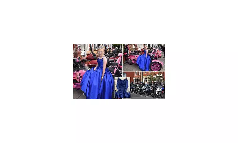 Real-Life Cinderella's Dream Prom Night: Bullied Teen's Triumph with Global Support