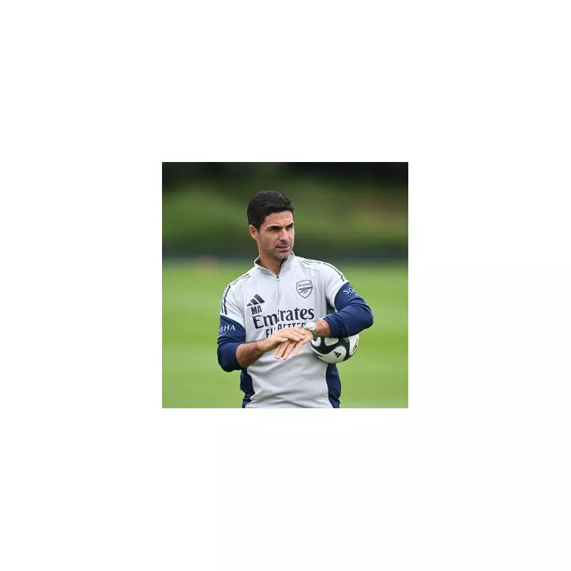 Real Madrid Eye Arsenal's William Saliba in Shock Transfer Move