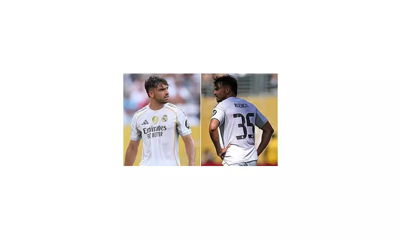 Real Madrid Star Raúl Asencio Faces Prison Over Alleged Sharing of Explicit Minor Video