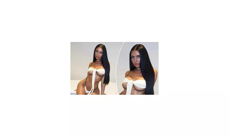 Reality Star Stuns in Jaw-Dropping Bikini That Defies Gravity – Would You Dare to Wear It?