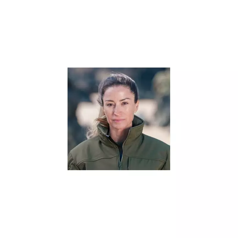 Rebecca Loos Reveals Shocking Truth About Celebrity SAS Experience