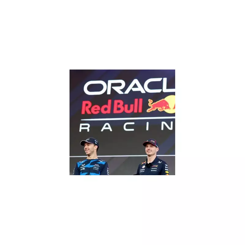 Red Bull Shake-Up: Tsunoda and Gasly Set for Surprising Moves as Mekies Takes Charge