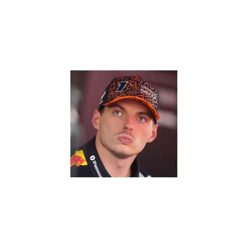 Red Bull Turmoil: Verstappen's Future Hangs in Balance After Horner Scandal