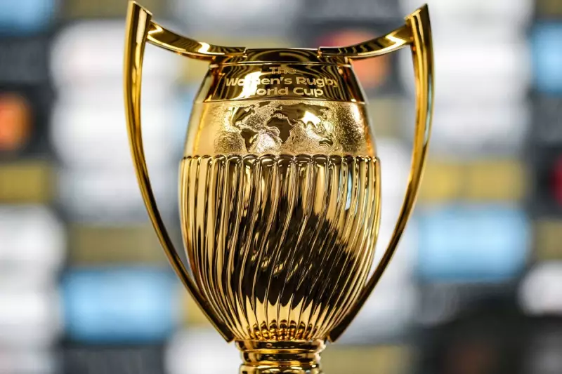 Red Roses Rampage: England Demolish USA & Canada in Landmark WXV Triumph | Rugby Union Showdown