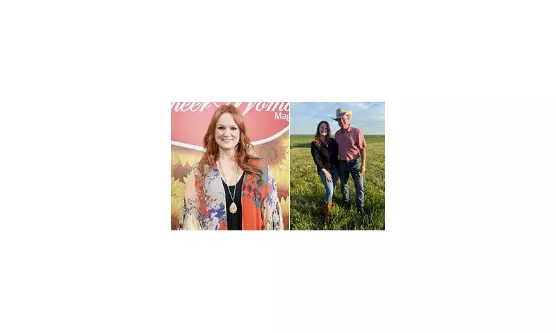 Ree Drummond Reveals Her Secret to a 30-Year Marriage – And It's Not What You Think!