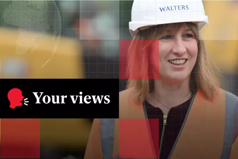 Reeves' Radical Property Tax Shake-Up: What It Means for UK Homeowners and Wealth