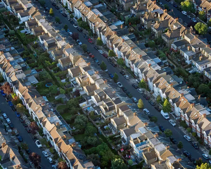 Reeves Shakes Up UK Property Tax: A Radical Overhaul Looms | The Guardian Analysis