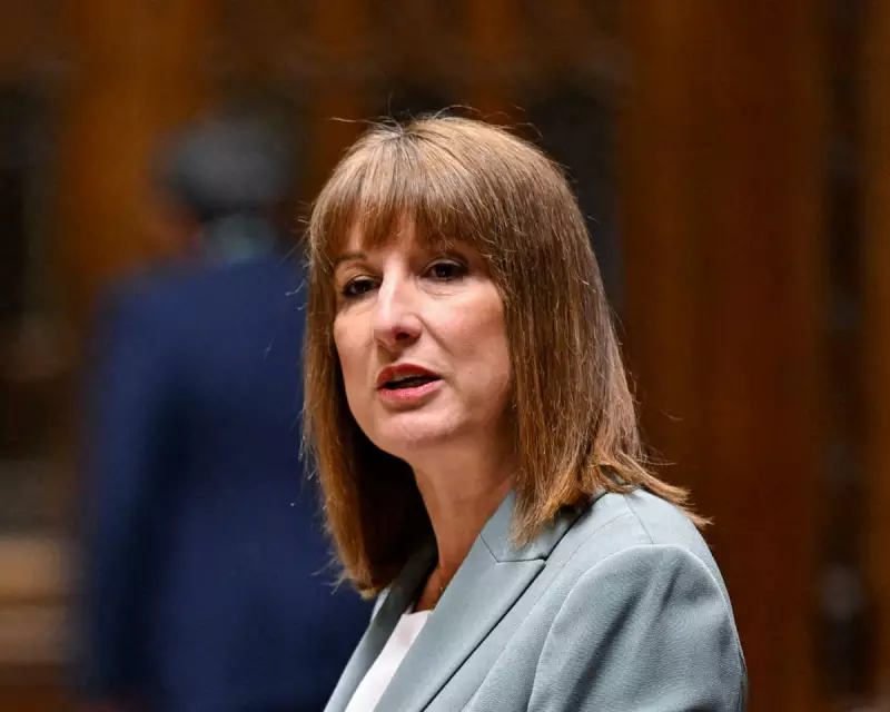 Reeves Warns Labour: 'No Victory Without Major Change' Ahead of Next Election