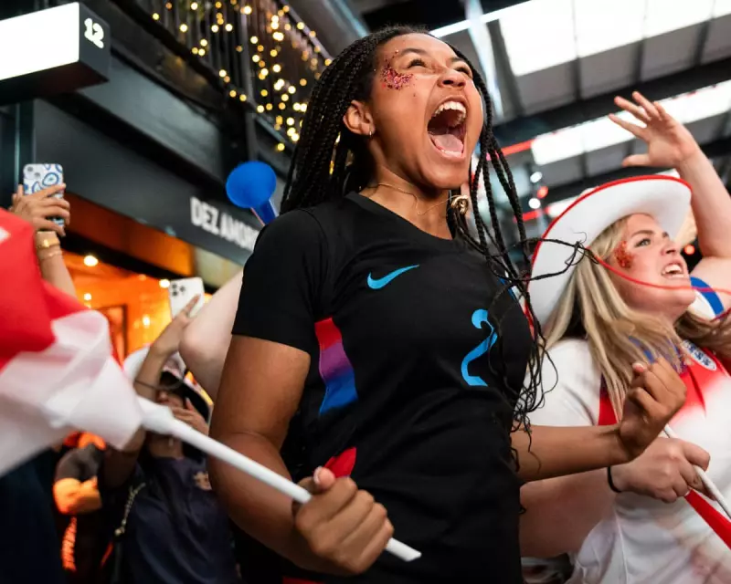 Reform UK: A Beacon of Hope in Britain's Political Wasteland?