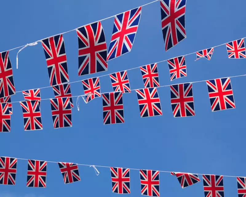 Reform UK Council Removes St George's Cross and Union Flag Over 'Safety Fears' | Political Controversy Erupts