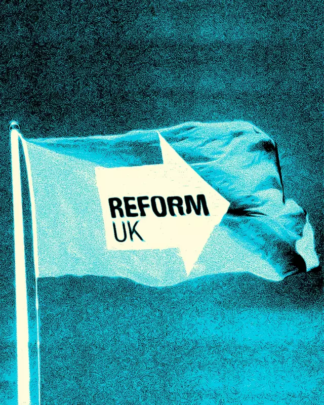 Reform UK Councils: Flag Bans & Policy Shifts Mark First 100 Days in Power