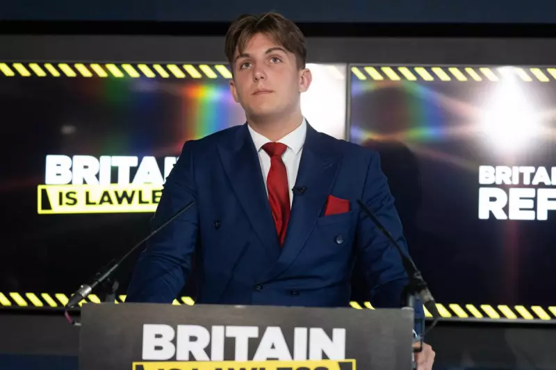 Reform UK Faces Backlash Over Asylum Seeker Comments: Court Contempt Risk