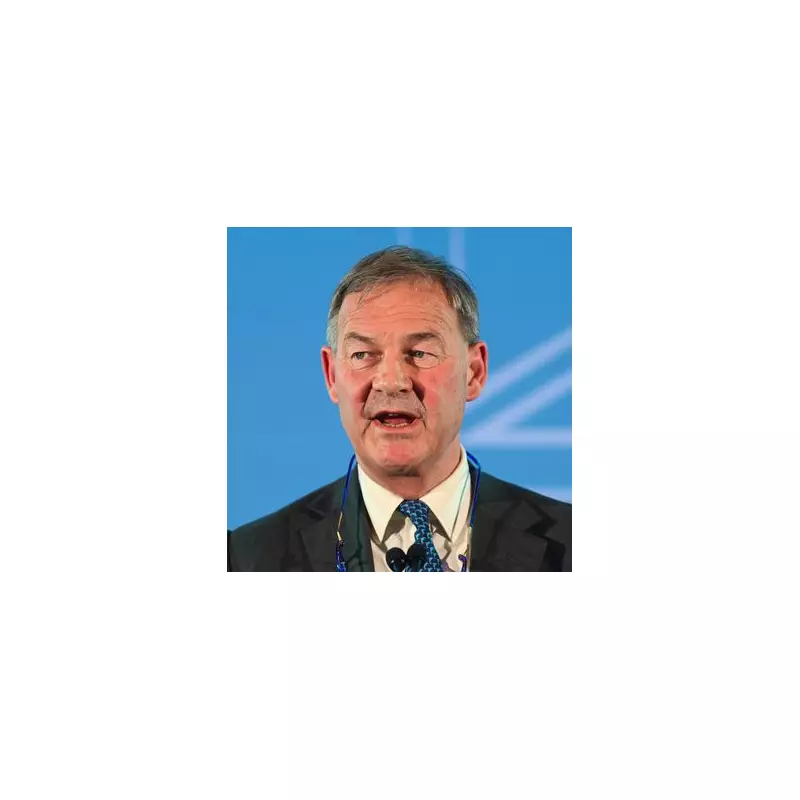 Reform UK MP Rupert Lowe Defects to Conservatives in Major Blow to Farage