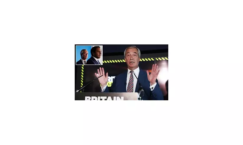 Reform UK's Bold Plan to Slash Council Spending by £100m in 100 Days Ahead of Local Elections