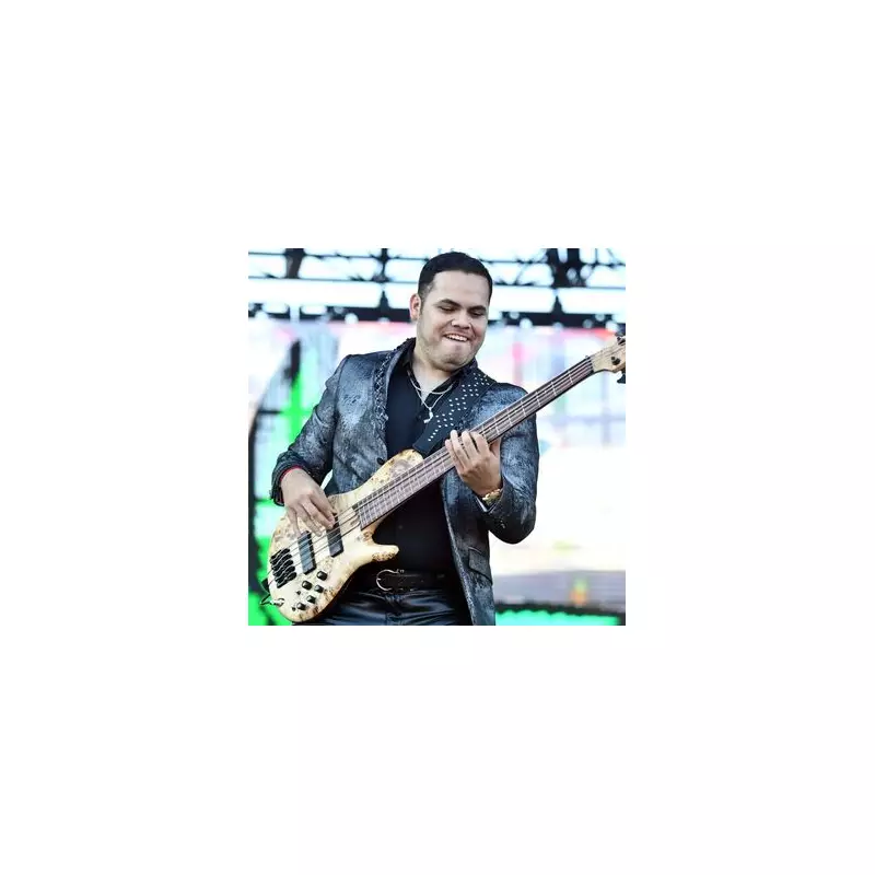 Reggaeton Star Anuel AA Arrested in Dominican Republic After Praising Drug Lords in Music