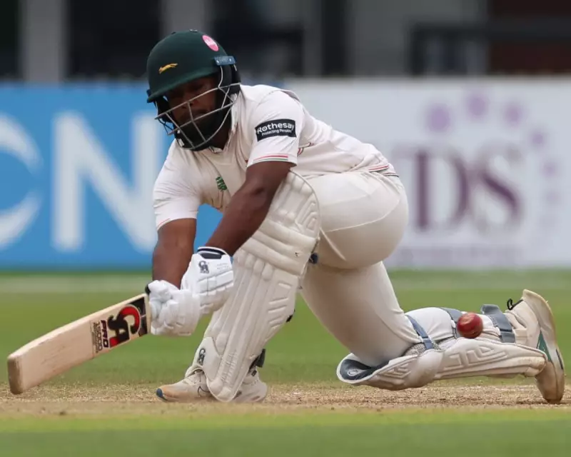 Rehan Ahmed’s Technicolour Technique Deserves the Ashes Spotlight | Cricket’s Rising Star