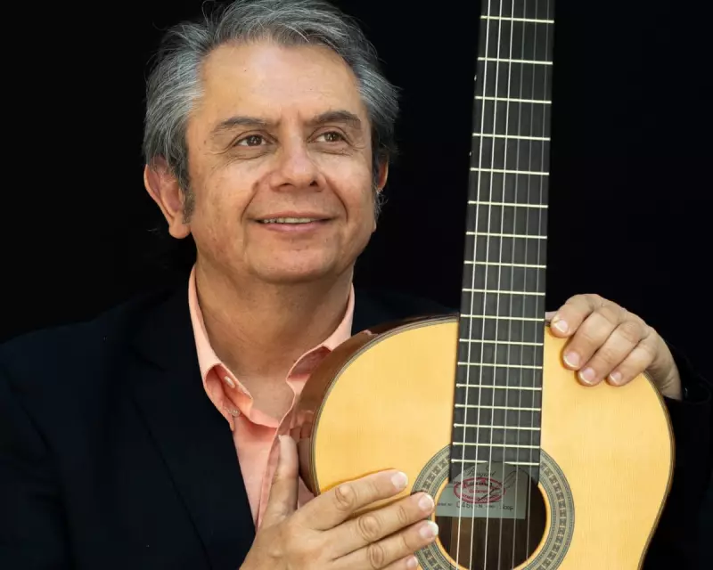 Remembering Carlos Muñoz Villalobos: The Visionary Musician Who Redefined Latin Jazz