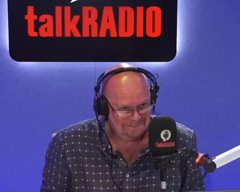 Remembering James Whale: The Legendary Broadcaster Who Redefined Talk Radio