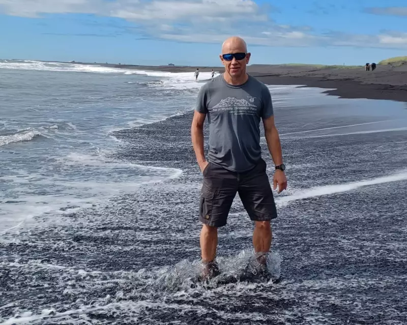 Remembering Karl Garside: A Life of Dedication and Impact