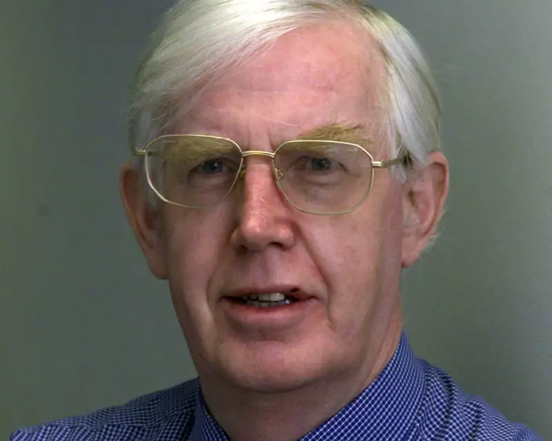 Remembering Malcolm Dean: A Legacy of Insightful Journalism and Social Reform