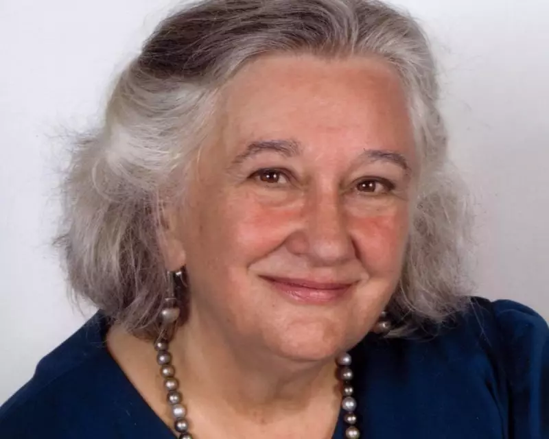 Remembering Margaret Boden: The Pioneering AI Researcher Who Redefined Creativity