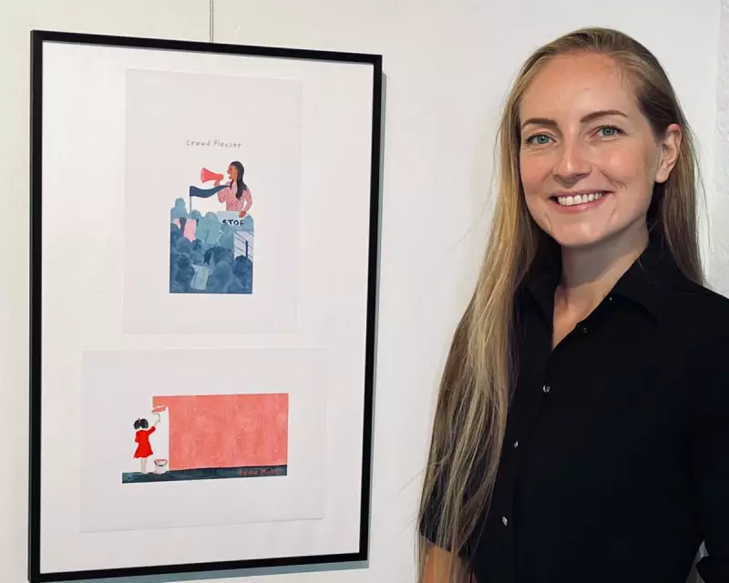 Remembering Paula Heister: A Pioneering Force in Education and Social Justice