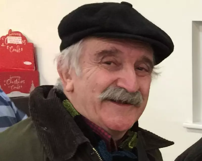 Remembering Wally Houser: The Unsung Hero of British Jazz