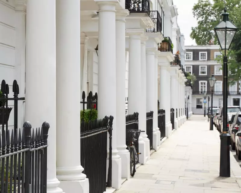 Rent Crisis in England: Tenants Spend Over a Third of Income on Housing, Survey Reveals