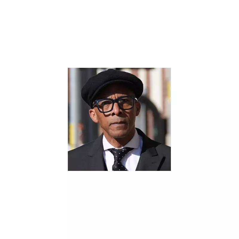 Repair Shop Star Jay Blades Opens Up About Heartbreaking Family Feud and Emotional Struggles