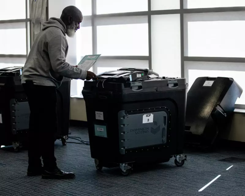 Republican Turmoil Deepens: How Internal Feuds Threaten US Democracy and Global Stability